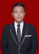 Ahmad Hamas Sori Matua Harahap