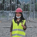 Kristin Mandasari Lande