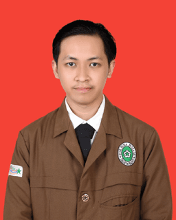 M Kelvin Rama Aditya