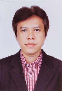 Tjhong Djuk Min