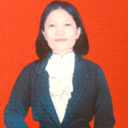 Veronika Delima Situmorang