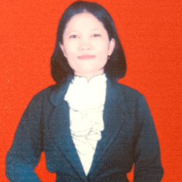 Veronika Delima Situmorang