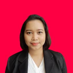 Sonia Hapsari Budi Utami