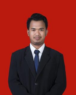 Ridwan Alamsyah