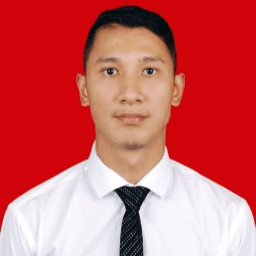 JONAS LODEWYK HUTAPEA