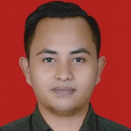 M safrizal firdaus