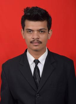 Maulana Ainul Yaqin Pasaribu