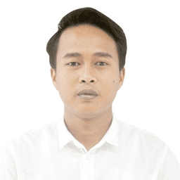 Budi apriyanto