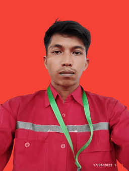 Hariyadi Purnama Putra