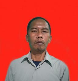 Djudju Rachmat