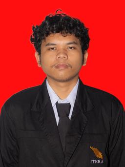 Ardy Pribadi Butar Butar
