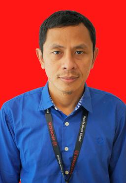 Erik Muslihat