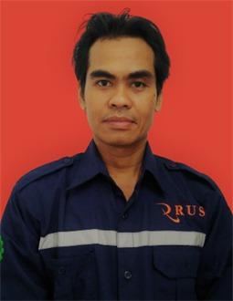 Dedi Supriyadi