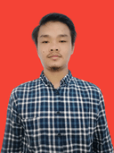 Budi Nico Candra Simanullang