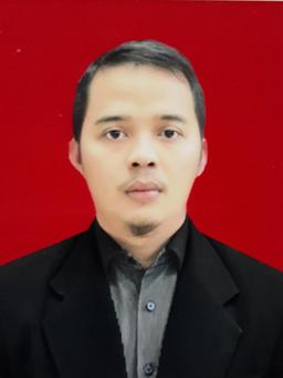 IQBAL M DANIH