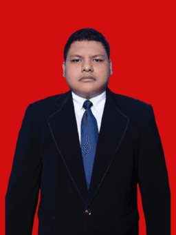 Ahmad Ramadhani