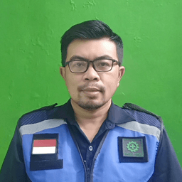 I Komang Suartana