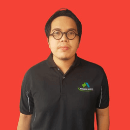 Candra Saratoga Sitanggang