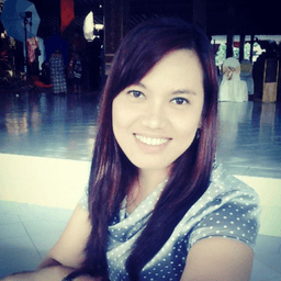 Maria Anastasya Yusvina