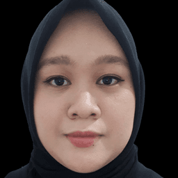 Sarah Asiyah Qolby Kadir