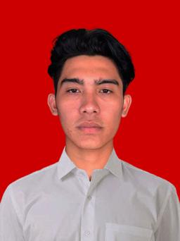 Fardomuan Slamet Wahyudi Sihite
