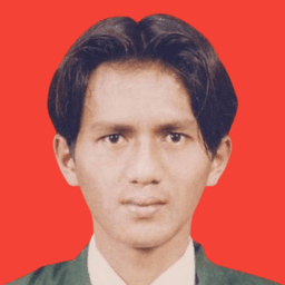 Erik Syamsul Bahri, S. FIL. I