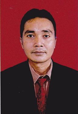 Darmawan Pasaribu