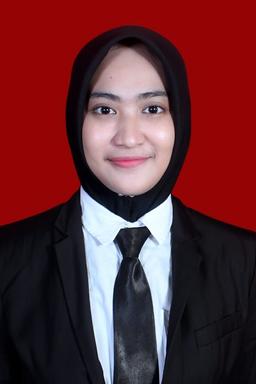 R. Alma Dwi Mayasari