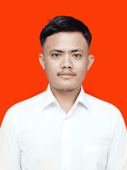 Mukhammad Khariri Sudarto