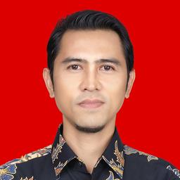 Tantan Solahudin