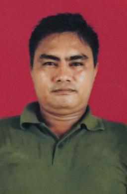 Erik Candra Apindo Purba