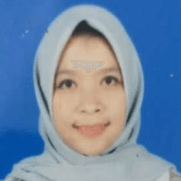 Melina Gustin Putri