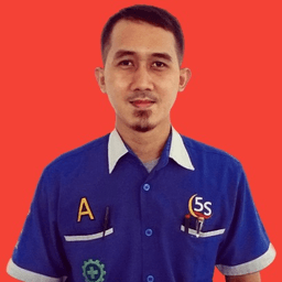 Dhani wahyudi