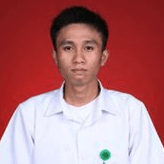 Alpha Syedo Putra, Amd.Kep