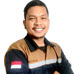 Hage Sances Siregar