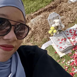 Ditya Putri Novianti