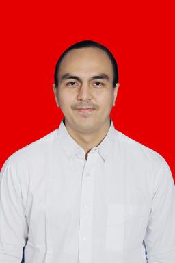 Tegar Kharisma Putra