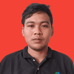 Teguh Andriyanto