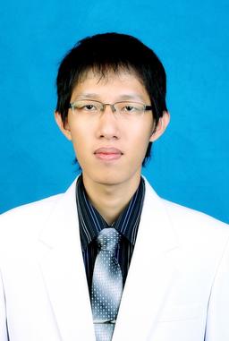 dr. Ferry Hidayat