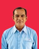 Idris Dolok S.M Bukit