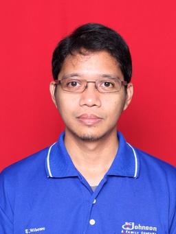 Elind Inda Wibowo