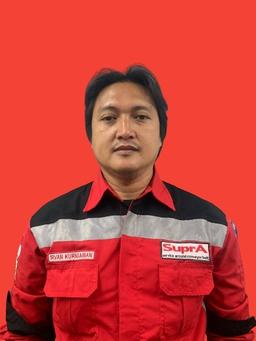Irvan Kurniawan