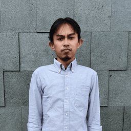 Rommy Hudallah Ramadlan