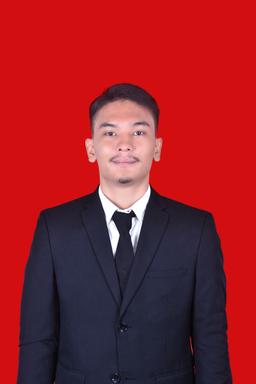 Jogi Damara Simbolon