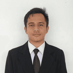 Roby Suwardi, S.Pd