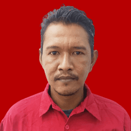 Guruh indratno