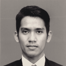 Graceman Roberto Sinaga