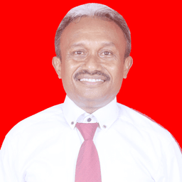 Fortunatus Lengga Mali