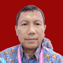 AHMAD SARONIH