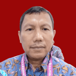 AHMAD SARONIH